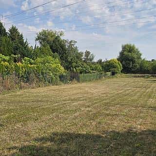 Prodej stavební parcely 1402 m² Most, Most