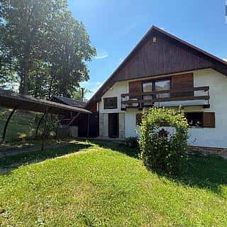 Prodej chaty 124 m² Bořislav, Bořislav, okres Teplice