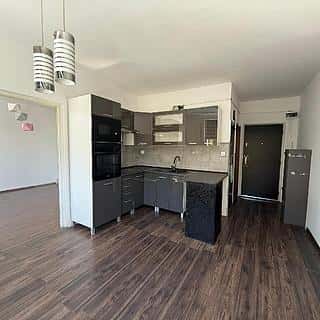 Prodej bytu 2+1 52 m² Bílina, Sídliště Za Chlumem, Bílina, okres Teplice