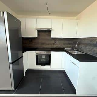 Pronájem bytu 3+kk 97 m² Chomutov, Žižkovo náměstí, Chomutov