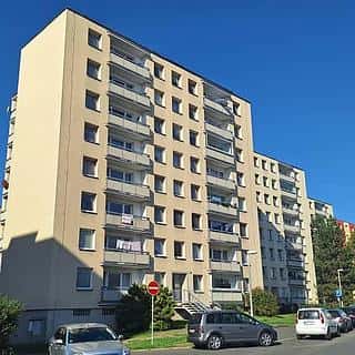Prodej bytu 4+1 85 m² Teplice, Přítkovská, Teplice