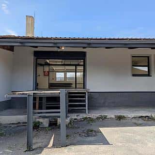 Pronájem skladu 198 m² Ledvice, Mírová, Ledvice, okres Teplice