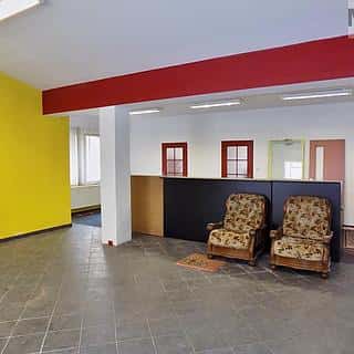 Prodej Ostatních komerčních prostor 333 m² Rumburk, Dvořákova, Rumburk, okres Děčín