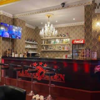 Pronájem restaurace 250 m² Teplice, Masarykova třída, Teplice