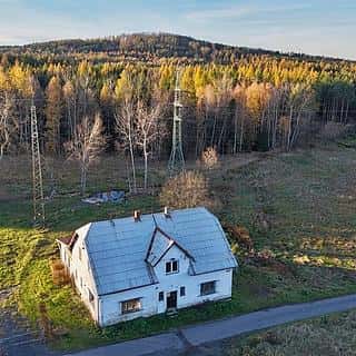 Prodej rodinného domu 359 m² Rumburk, Na kolonii, Rumburk, okres Děčín