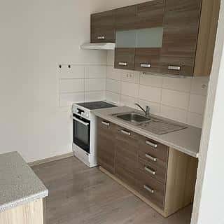 Prodej bytu 1+kk, garsoniery 33 m² Most, Česká, Most
