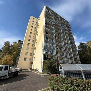 Prodej bytu 2+1 52 m² Osek, Hrdlovská, Osek, okres Teplice