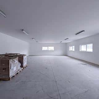 Pronájem skladu 200 m² Teplice, Pražská, Teplice