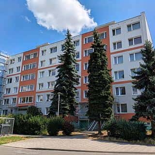 Prodej bytu 3+kk 54 m² Teplice, Hlávkova, Teplice