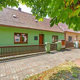 Prodej rodinného domu 140 m² Jeníkov, Jeníkov, okres Teplice