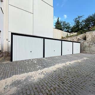 Pronájem garáže 16 m² Teplice, U Císařských lázní, Teplice
