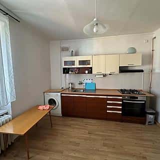 Pronájem bytu 2+1 56 m² Most, tř. Budovatelů, Most