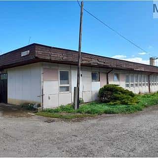 Prodej obchodu 2560 m² Libčeves, U Okálů, Libčeves, okres Louny