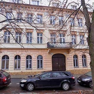 Pronájem bytu 2+1 53 m² Teplice, U Hadích lázní, Teplice