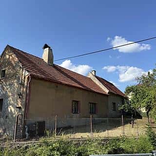 Prodej rodinného domu 86 m² Měrunice, Měrunice, okres Teplice