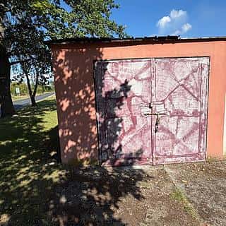 Prodej garáže 21 m² Výškov, Výškov, okres Louny