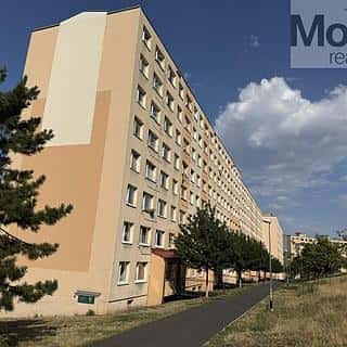 Pronájem bytu 3+1 62 m² Most, Česká, Most