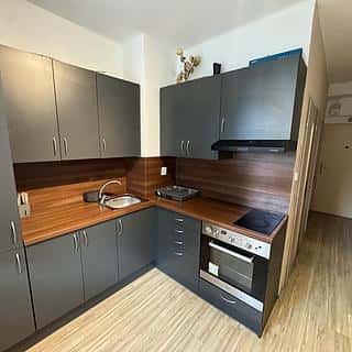 Prodej bytu 1+1 38 m² Most, Marie Pujmanové, Most