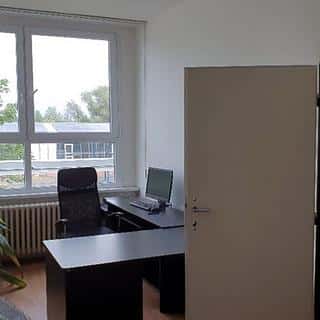 Pronájem kanceláře 120 m² Malé Březno, Malé Březno, okres Most