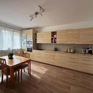 Prodej bytu 4+1 115 m² Most, Obránců míru, Most