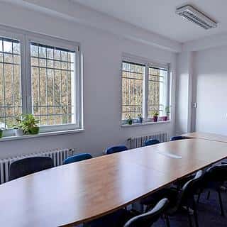 Pronájem kanceláře 18 m² Teplice, Novosedlická, Teplice