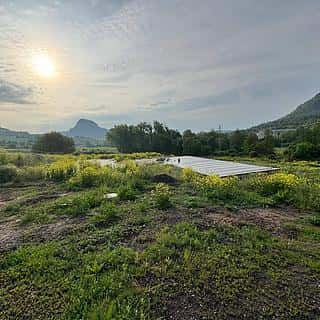 Prodej stavební parcely 1842 m² Želenice, Želenice, okres Most