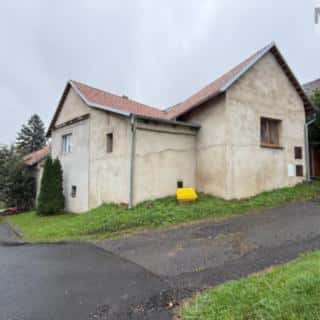 Prodej rodinného domu 92 m² Libochovice, Na vršku, Libochovice, okres Litoměřice