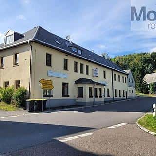 Pronájem hotelu, penzionu 1753 m² Český Jiřetín, Český Jiřetín, okres Most