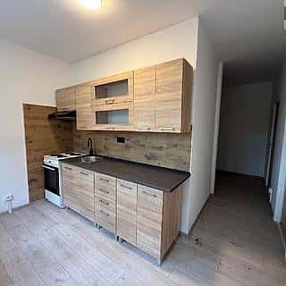 Pronájem bytu 2+1 55 m² Bílina, Sídliště U Nového nádraží, Bílina, okres Teplice