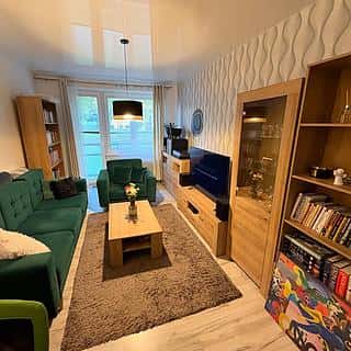 Prodej bytu 2+1 50 m² Most, Obránců míru, Most