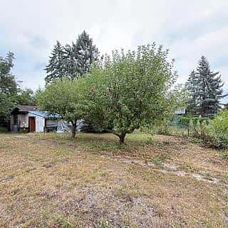 Prodej zahrady 495 m² Teplice, Teplice