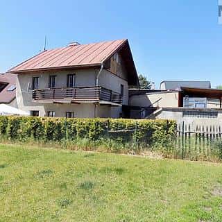 Prodej rodinného domu 96 m² Dubí, Palackého, Dubí, okres Teplice
