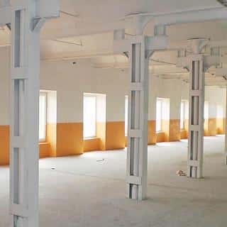 Pronájem skladu 600 m² Děčín, Teplická, Děčín