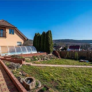 Prodej rodinného domu 200 m² Lužice, Lužice, okres Most