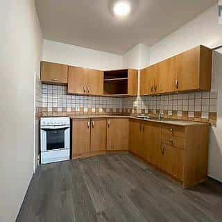 Pronájem bytu 2+kk 48 m² Bílina, Aléská, Bílina, okres Teplice