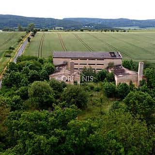 Prodej komerčního pozemku 8620 m² Lubenec, Lubenec, okres Louny