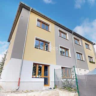 Prodej bytu 3+1 58 m² Jirkov, Budovatelů, Jirkov, okres Chomutov