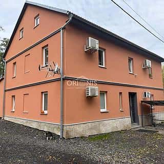 Pronájem bytu 1+1 30 m² Verneřice, Verneřice, okres Děčín