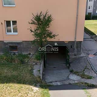 Prodej garáže 52 m² Jirkov, Šimkova, Jirkov, okres Chomutov