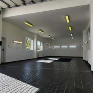 Pronájem Ostatních komerčních prostor 147 m² Chomutov, Grégrova, Chomutov