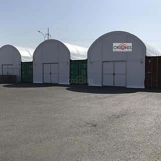 Pronájem skladu 102 m² Chomutov, Spořická, Chomutov