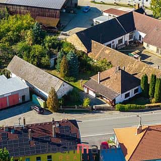 Prodej rodinného domu 100 m² Dívčice, Dívčice, okres České Budějovice