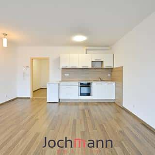 Pronájem bytu 1+kk, garsoniery 38 m² České Budějovice, Fráni Šrámka, České Budějovice
