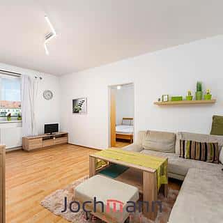 Pronájem bytu 2+1 50 m² České Budějovice, Dubenská, České Budějovice