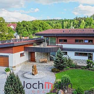 Prodej rodinného domu 436 m² Homole, Homole, okres České Budějovice