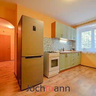 Prodej bytu 2+1 61 m² České Budějovice, Čéčova, České Budějovice