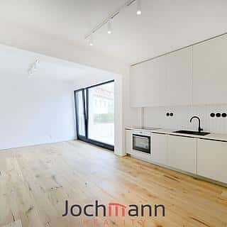 Pronájem bytu 1+kk, garsoniery 38 m² Boršov nad Vltavou, Poříčská, Boršov nad Vltavou, okres České Budějovice