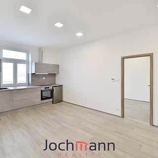 Pronájem bytu 2+kk 43 m² České Budějovice, Matice školské, České Budějovice