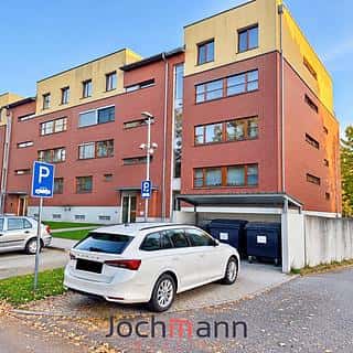Pronájem garáže 37 m² České Budějovice, Pasovská, České Budějovice
