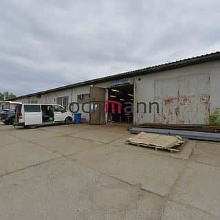 Pronájem skladu 130 m² Včelná, Nádražní, Včelná, okres České Budějovice